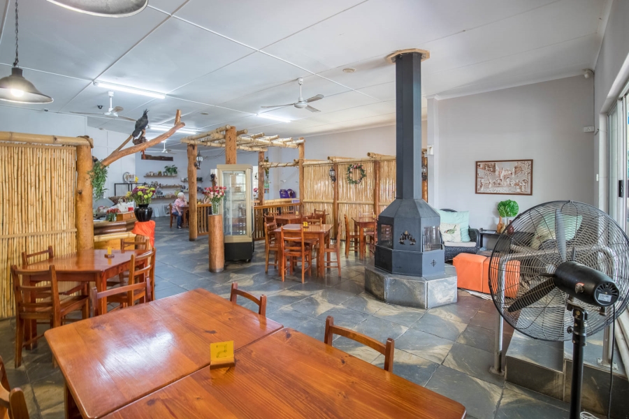 Commercial Property for Sale in Robertson Western Cape